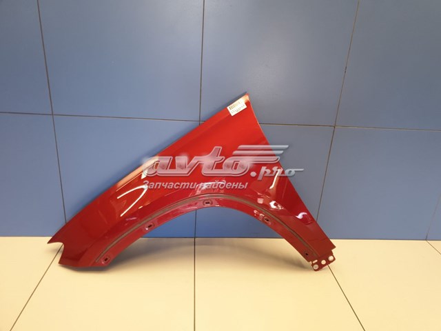 Купити A1678802300 Mercedes Крило переднє ліве
