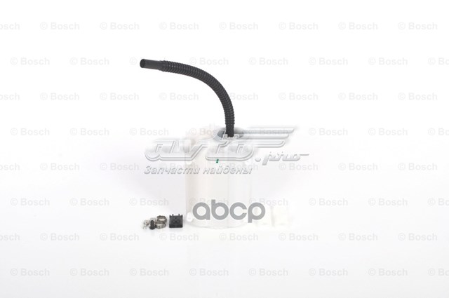 Насос паливний електричний 986580824 Bosch