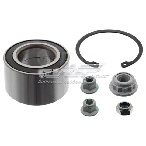 Маточини задніх коліс NTN R15720 ціна, від 30.86 USD