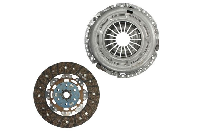 JX617540CF Ford Зчеплення в зборі