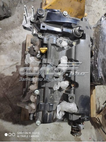 Купити PEY502300 Mazda Двигун