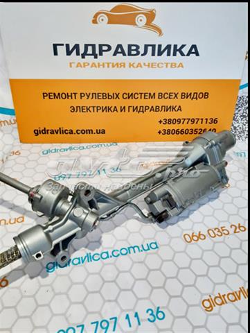 A4474602200 Mercedes Рейковий рульовий механізм