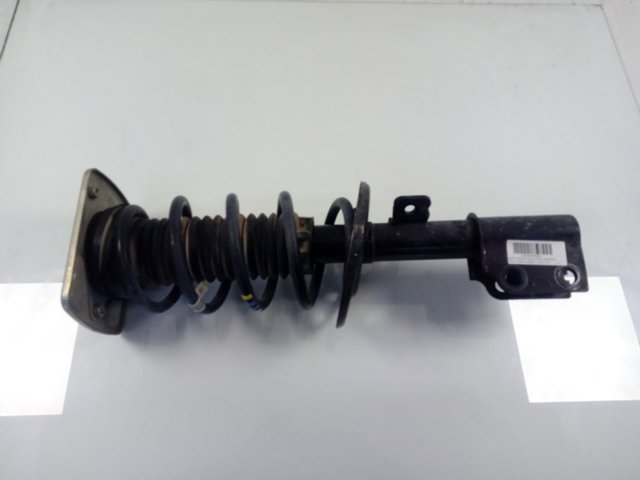 Амортизатор передній 9821596680 Opel