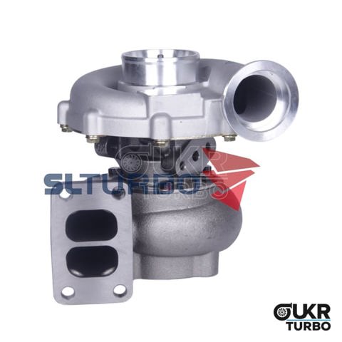 Купити 200002150967 SL Turbo Турбіна