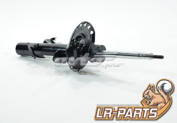 LR084745 Land Rover Ліва передня стійка