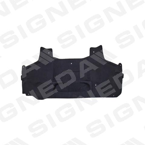 Купити PDG25004O Signeda Капот