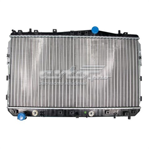 Радіатор R20009 Sato Tech