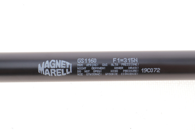 Купити 430719116000 Magneti Marelli Амортизатор під капот