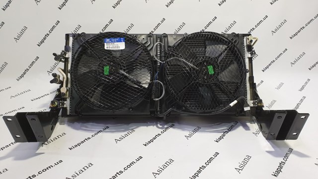  Hyundai/Kia 992518A550 ціна, від 2646.24 USD