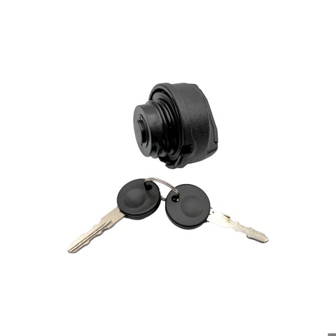 Пробка бензобаку DF11370 Detali IF