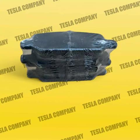 Колодки гальмові задні, дискові 800824400B Tesla