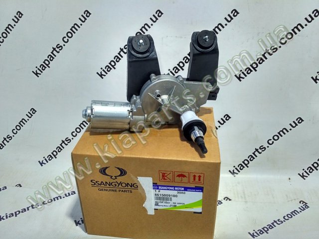  Hyundai/Kia 861502M000 ціна, від 114.00 USD