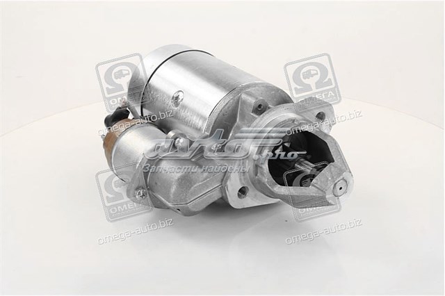 Стартер DK CT230A1370800010 ціна, від 85.17 USD