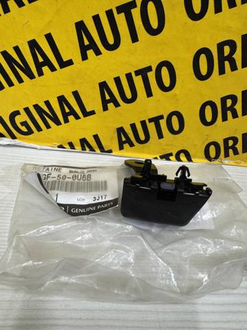 Кріплення бампера Mazda BDGF500U6B ціна, від 3.34 USD