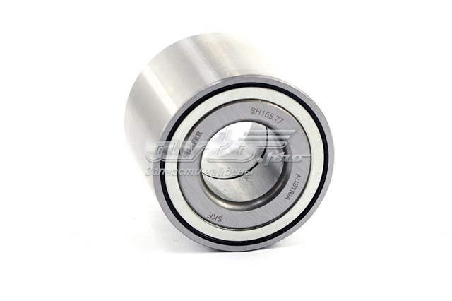 Підшипник задньої ступиці SH15577 Shafer