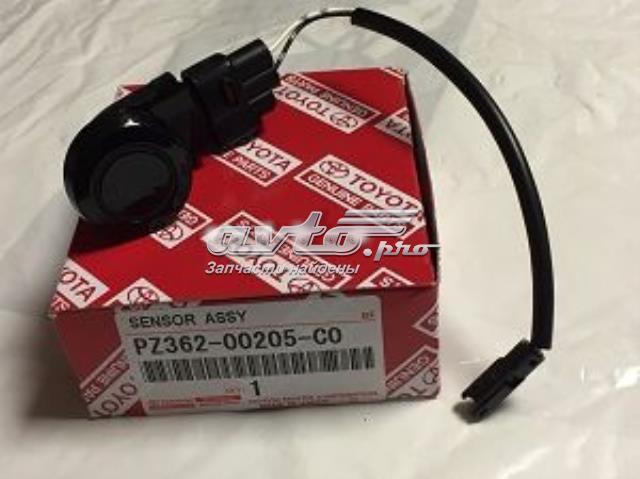  PZ36200205C0 Toyota