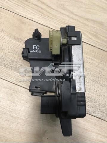 24447341 General Motors Замок двері правої передньої