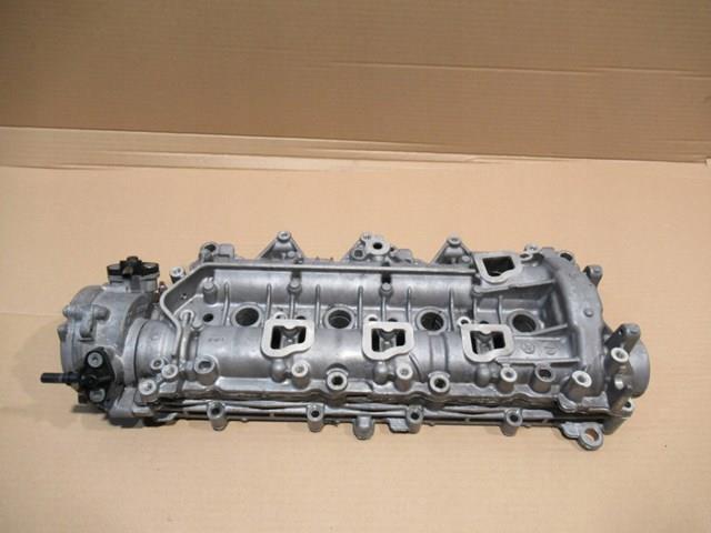 Купити 9812647280 Peugeot/Citroen Клапанна кришка