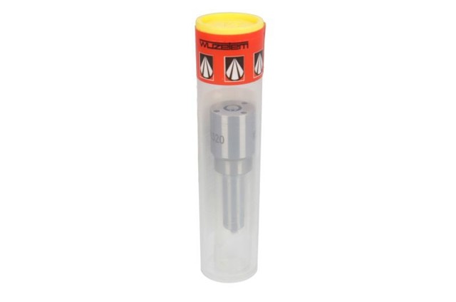 Розпилювач дизельної форсунки Wuzetem PDSLA154P1320 ціна, від 49.30 USD
