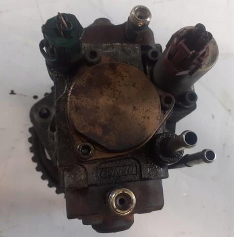 Купити 2940000044 Denso Насос паливний високого тиску (ПНВТ) - DIESEL