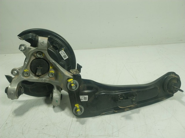 Кулак поворотний лівий Hyundai/Kia 52710AT000 ціна, від 237.50 USD