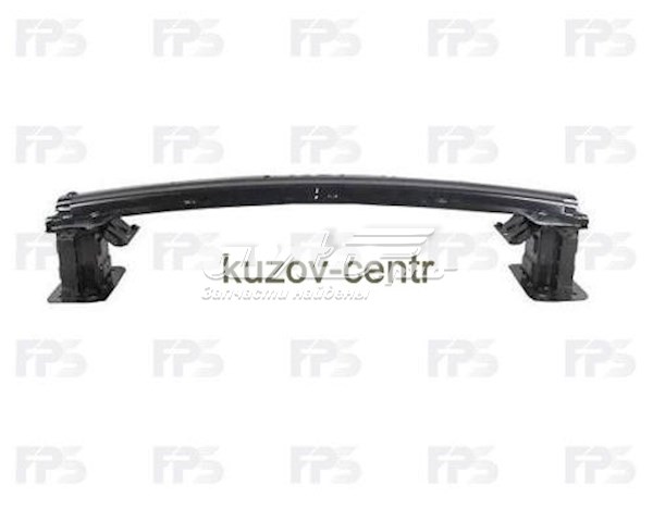 Шина бампера переднього FPS FP2802940 ціна, від 41.92 USD