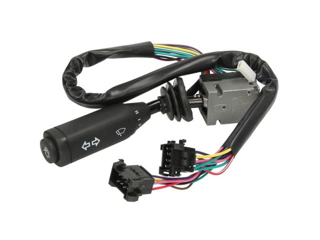Перемикач підрульовий, лівий Akkussan TEQ01005 ціна, від 53.10 USD