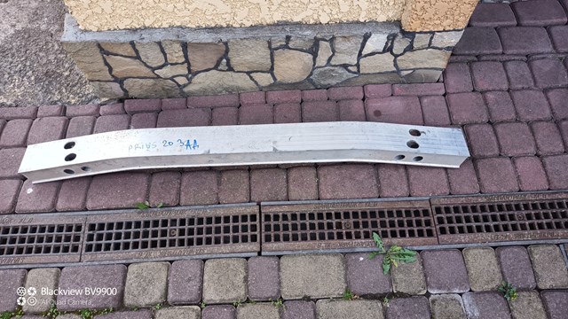 Підсилювач заднього бампера PTY30114A Signeda