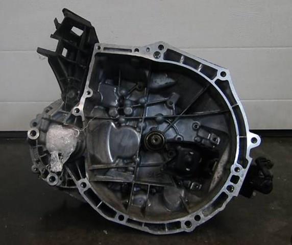 Купити 9805320480 Peugeot/Citroen Ручна коробка передач