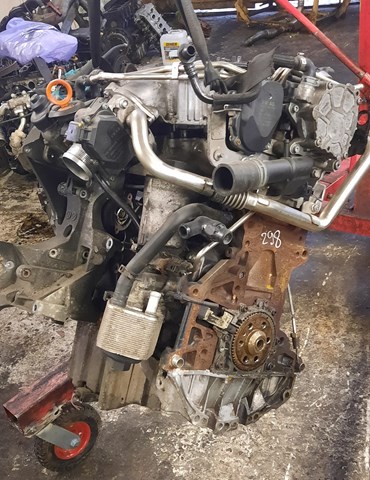 ДВЗ VAG CAGA ціна, від 450.55 USD
