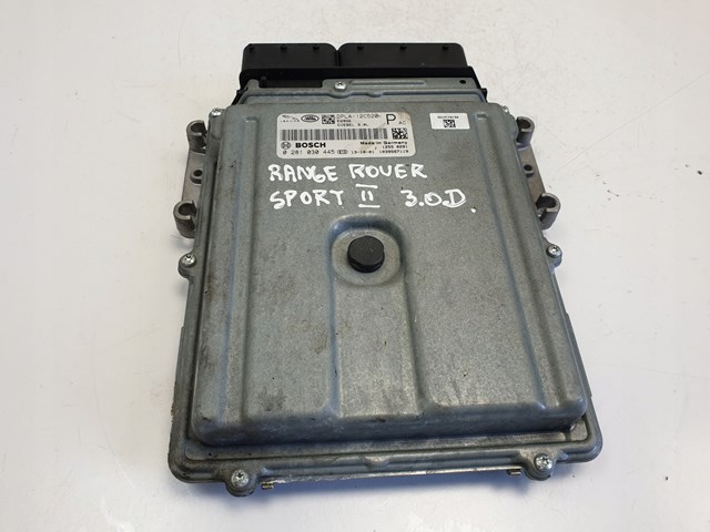 0281030445 Land Rover 