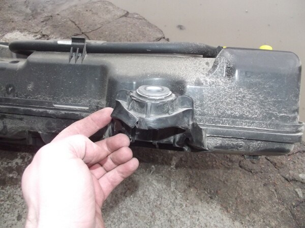 Купити A1674703205 Mercedes 