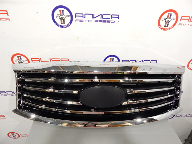 Купити 623103JA0B Nissan/Infiniti Захисна решітка радіатора