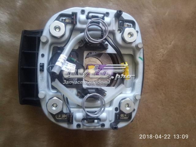 Подушка безпеки, водійська, AIRBAG VAG 6Y0880201J ціна, від 43.74 USD