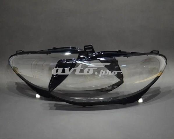 Купити A1668201459 Mercedes Права блок фара