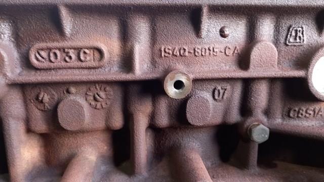 1S4Q6015CA Ford 