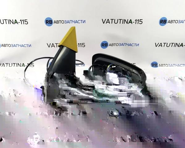 Купити FP7411M03 FPS Бічне дзеркало заднього виду ліве