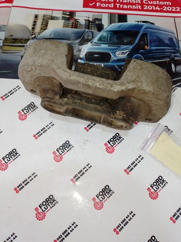 Купити BK316068AF Ford Подушка (опора) двигуна, ліва