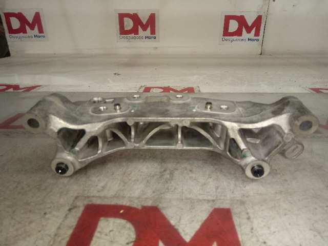 Купити 9674960380 Peugeot/Citroen Подушка (опора) двигуна, права