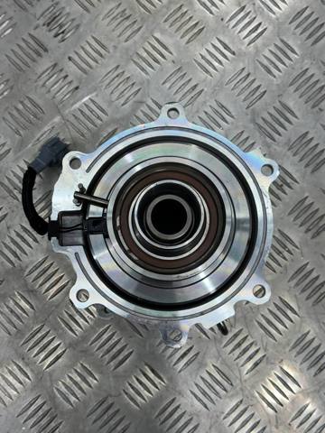 Муфта підключення заднього моста TQ51046 Tqparts