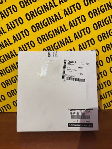 Купити K69A51730 Mazda 