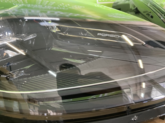 95B941015J Porsche 