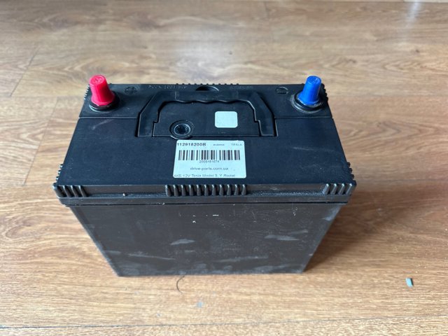 Купити 112918200B Tesla Автомобільна батарея
