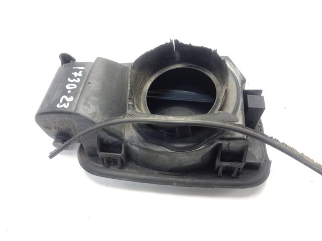 Горловина паливного бака 7034279 BMW