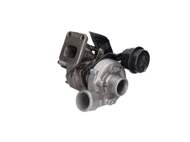 53149707025 Borg-Warner Турбонаддув