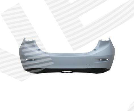 Купити BHR150221A8N Mazda Задній бампер