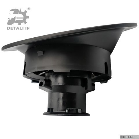 Пробка паливного бака Detali IF DF15388 ціна, від 12.49 USD