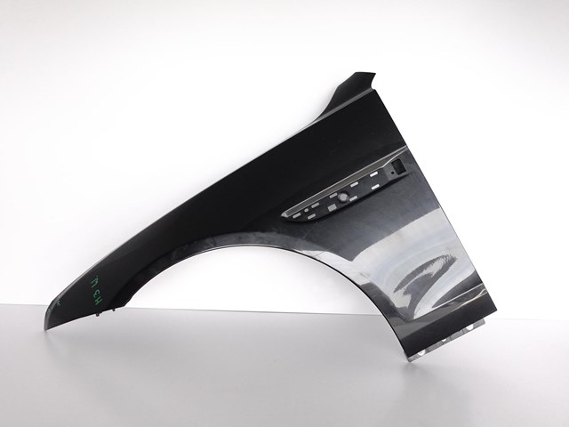 Купити C2D33153 Jaguar Крило переднє ліве