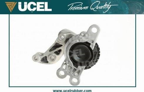 Подушка (опора) двигуна, права передня Uc-el 10680 ціна, від 65.84 USD
