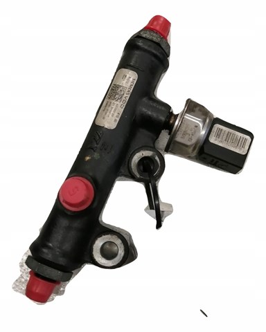Датчик тиску палива Jaguar 4R8Q9C066AE ціна, від 27.97 USD